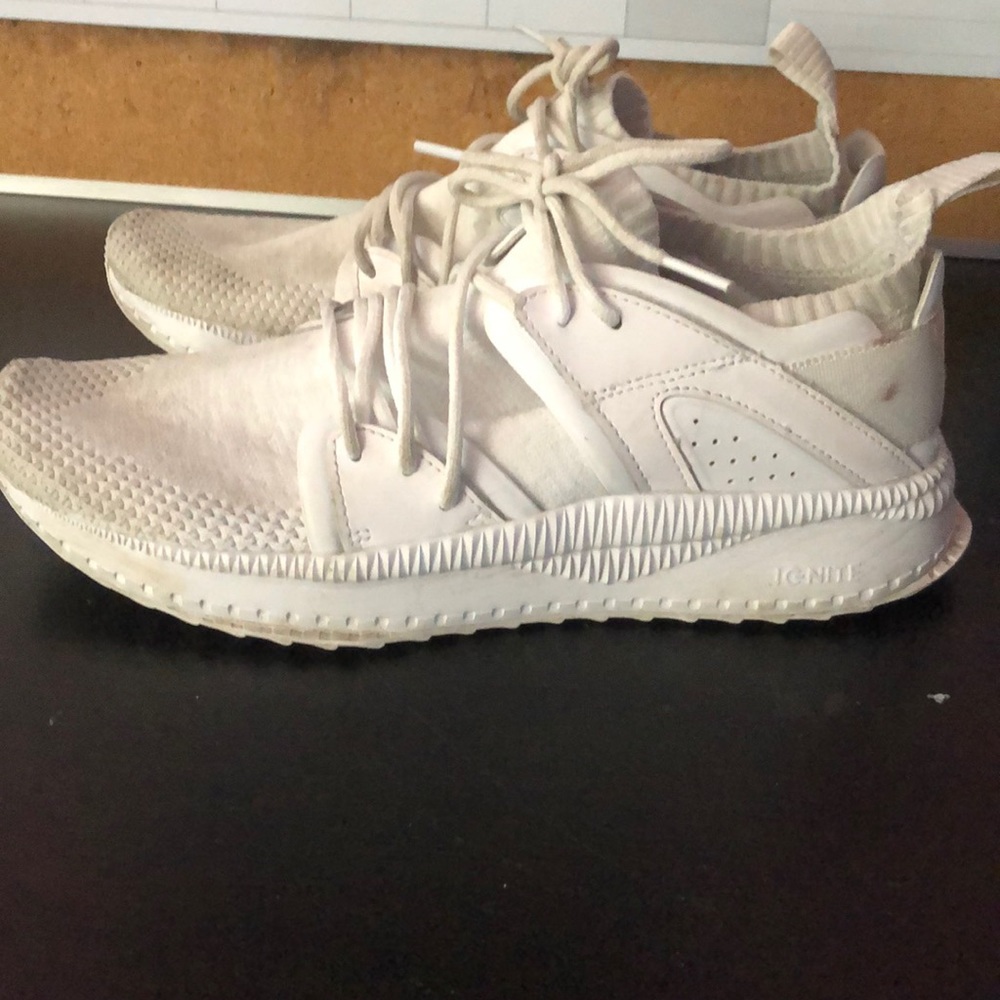 Puma evo knit